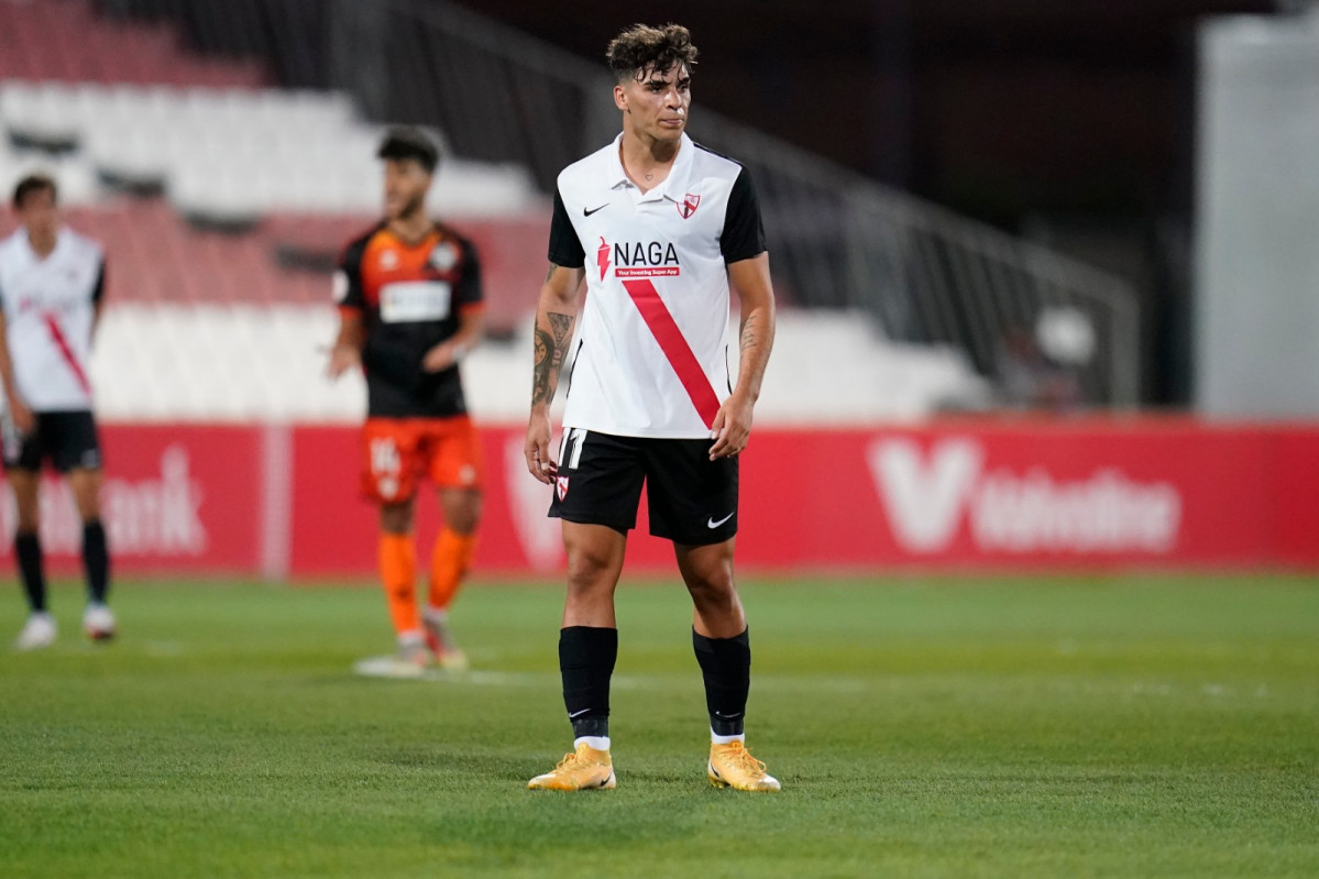 Isaac Romero