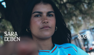 La exdeportivista Sara Debén ficha por As Celtas