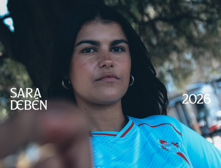 La exdeportivista Sara Debén ficha por As Celtas