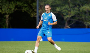 Luismi Cruz: 