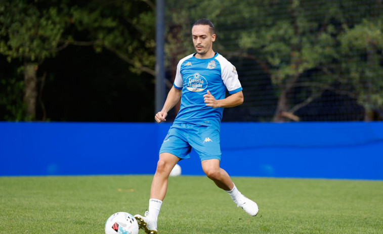 Luismi Cruz: 
