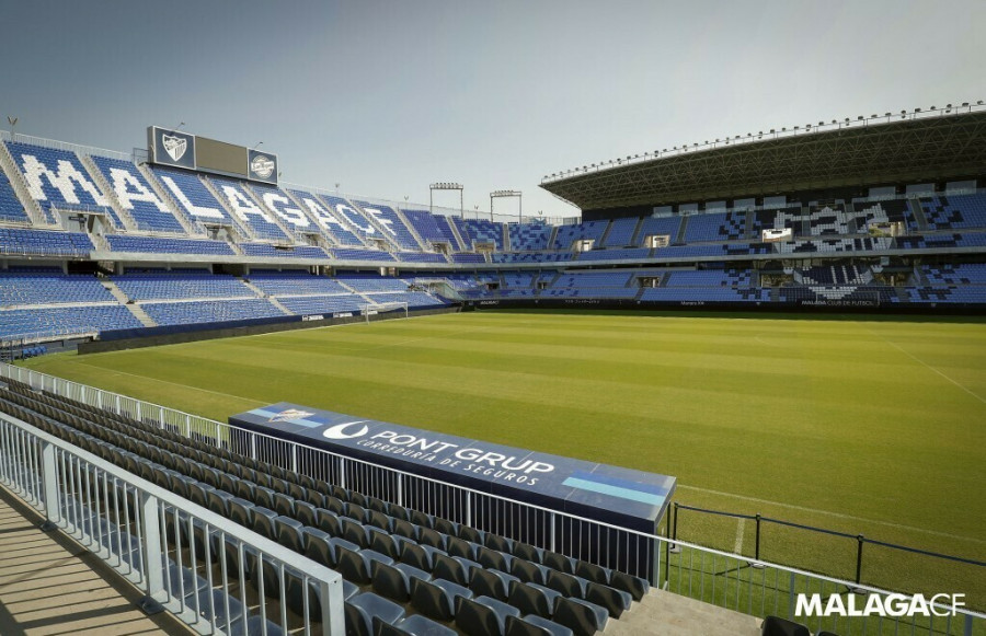 Málaga renuncia a ser sede del Mundial 2030