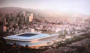 Mundial 2030. El día en que Málaga tiró la toalla
