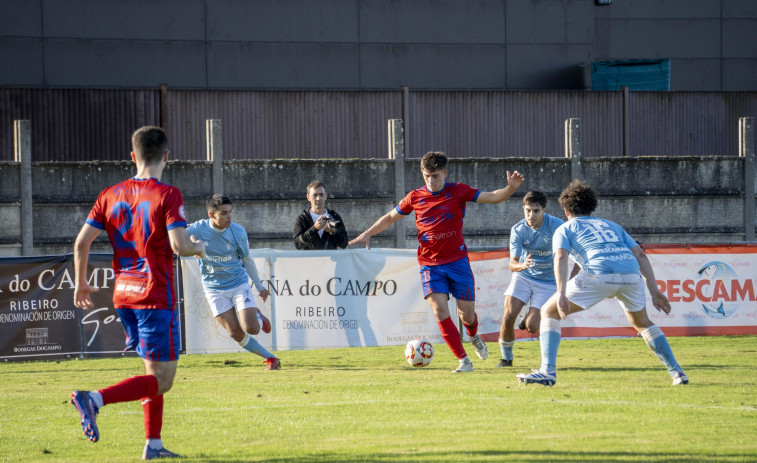 Preferente | Refuerzos para Betanzos y Órdenes y renovación en el Sofán