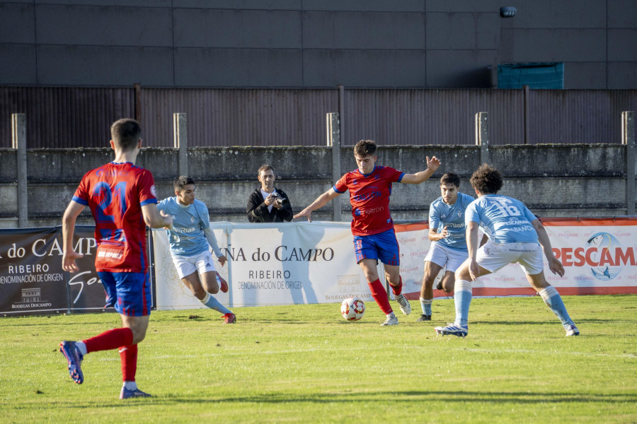Preferente | Refuerzos para Betanzos y Órdenes y renovación en el Sofán