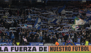 La carrera del Dépor para volver a ser el rey de Segunda de los socios