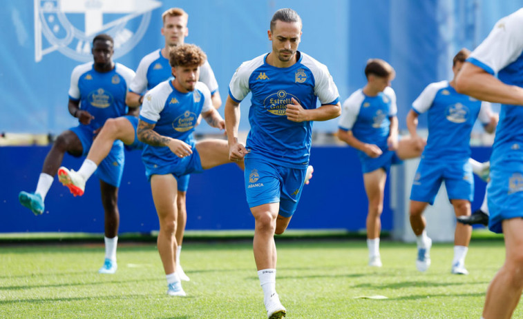 El efecto dominó que desata la llegada de Luismi al Deportivo