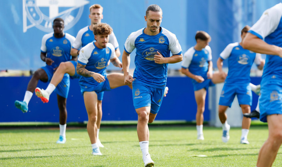 El efecto dominó que desata la llegada de Luismi al Deportivo