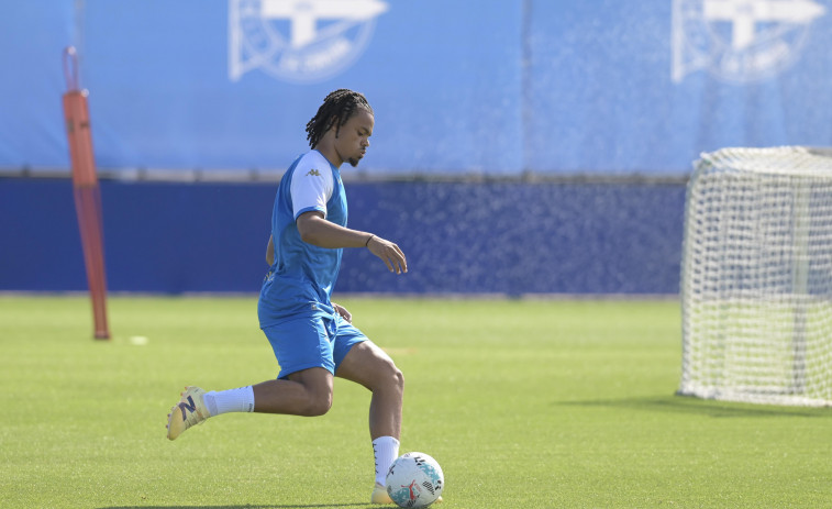 La necesidad central del Deportivo