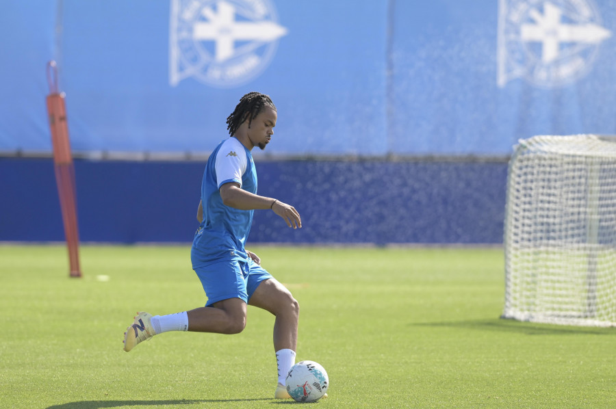 La necesidad central del Deportivo
