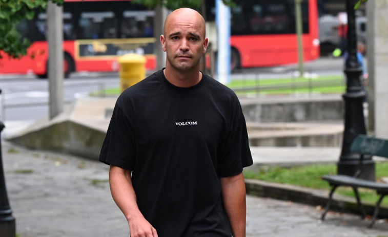 Damián Seijoso, portero del Victoria: “El fútbol es como una universidad que te sirve para todo en la vida”