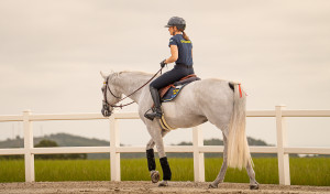 Todo listo en Casas Novas para el comienzo del Campeonato de Europa de Saltos Longines FEI