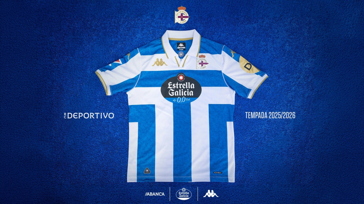 Camiseta deportivo