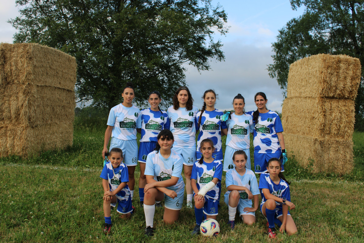 Foto equipo