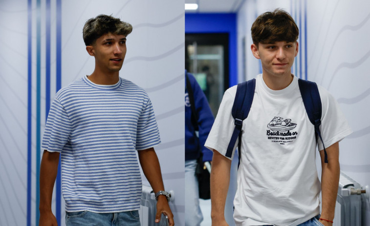 El Fabril arranca la pretemporada con misterio