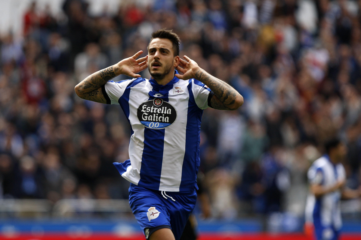 Joselu