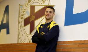 OFICIAL | Raúl Alcaina deja el Deportivo y firma por el Penafiel