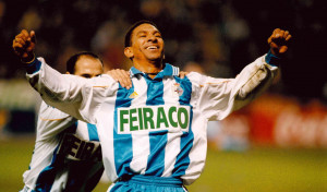 Top 10 | Las camisetas blanquiazules más bonitas de la historia del Dépor