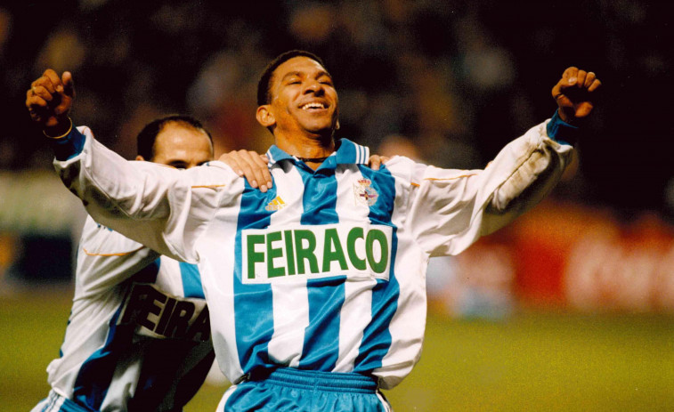 Top 10 | Las camisetas blanquiazules más bonitas de la historia del Dépor
