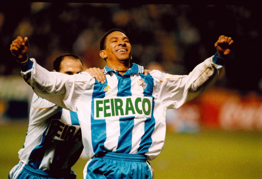Top 10 | Las camisetas blanquiazules más bonitas de la historia del Dépor
