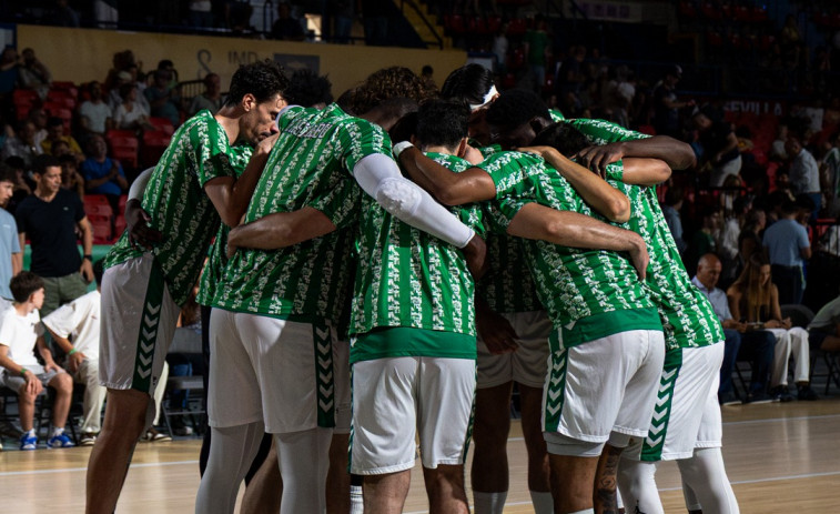 La última plaza en Liga Endesa queda en manos de la ACB
