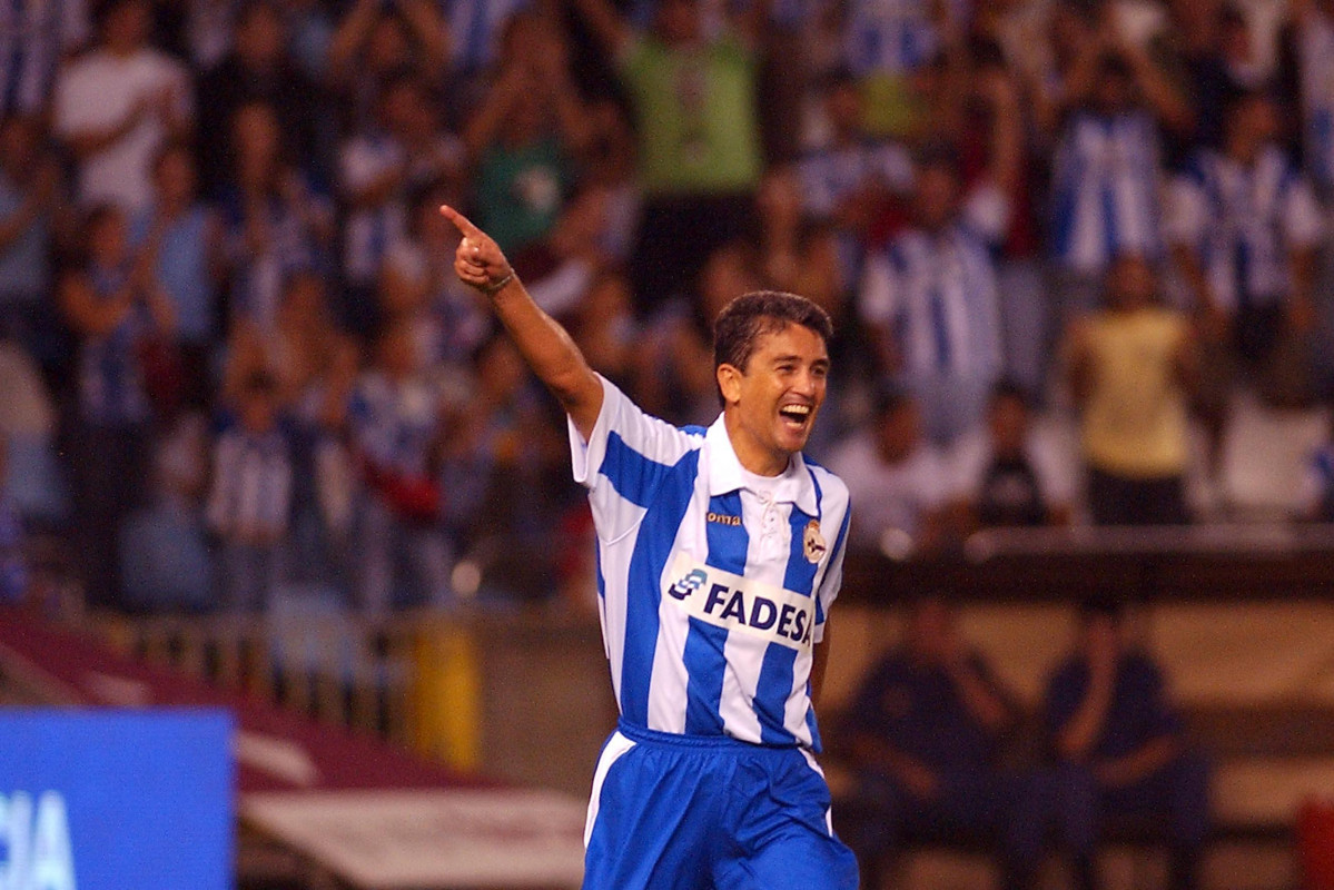 Bebeto