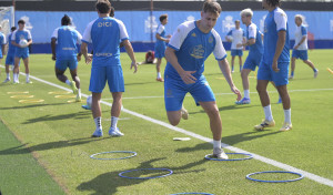 Barbero sale del Dépor y firma por el FC Arouca