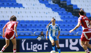 Rentabilidad asegurada en los fichajes entre Dépor y Madrid