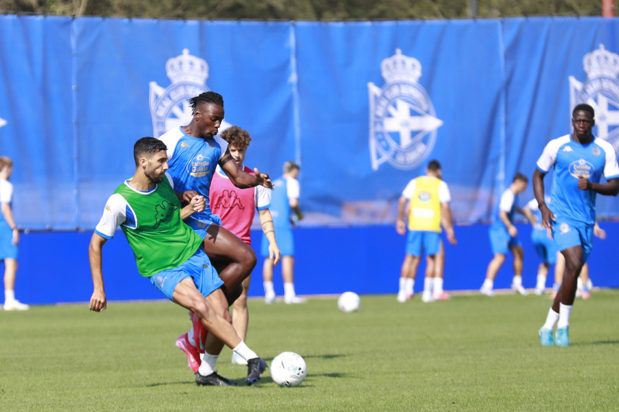 El Deportivo se hace el duro ante el interés por Bouldini
