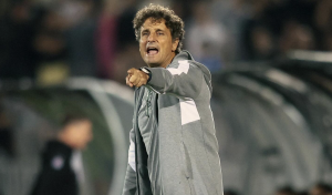 El AEK Larnaca entrenado por Imanol Idiakez elimina de la Europa League al Partizán en Belgrado