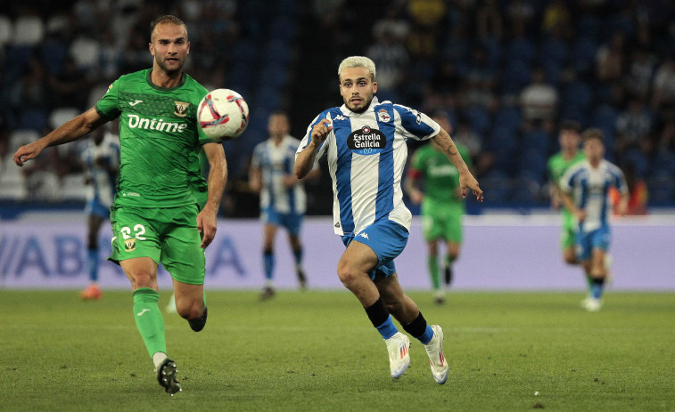 El Deportivo 'estrenará' los lunes en la jornada 3