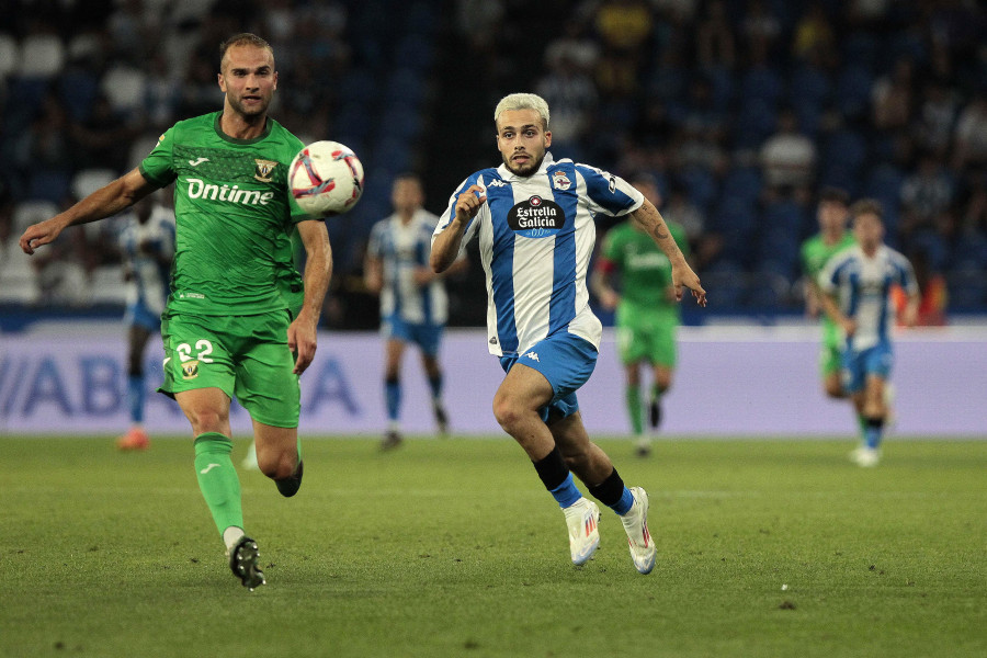 El Deportivo 'estrenará' los lunes en la jornada 3