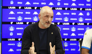 La última hora del mercado del Deportivo, analizada por Fernando Soriano