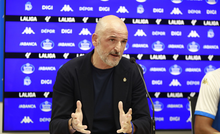 Soriano hace balance del mercado: 