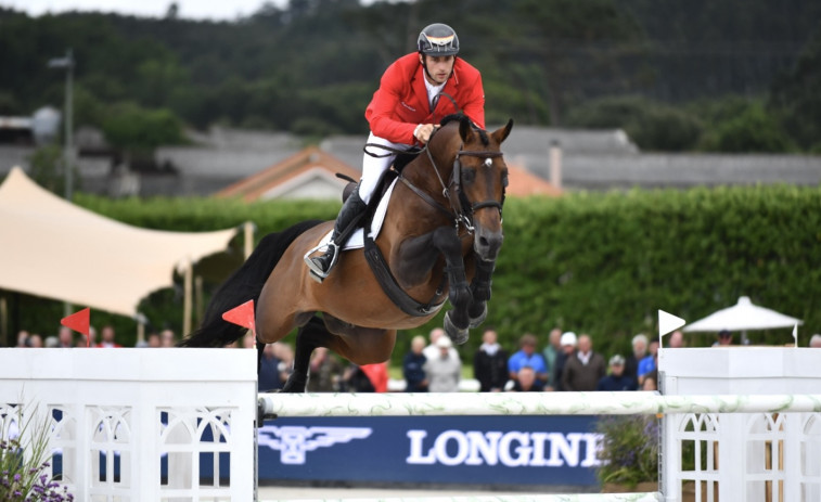 Casas Novas erige a Bélgica como campeona de Europa