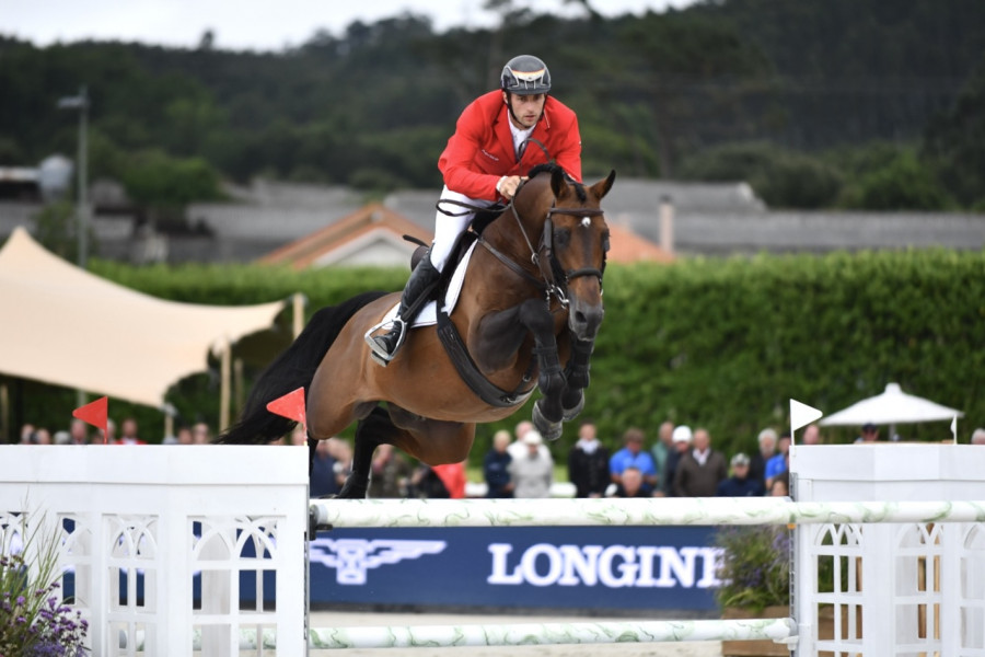 Casas Novas erige a Bélgica como campeona de Europa