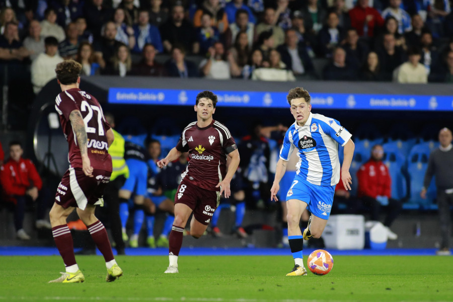 Riki obliga a rascarse el bolsillo