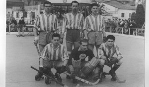 El Dépor vuelve a ser un club limitado al fútbol, pero estas fueron sus secciones polideportivas