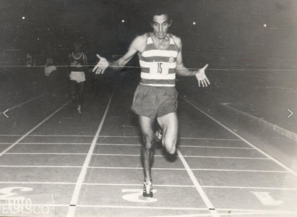 1972 Gayoso oli mpico 14115711