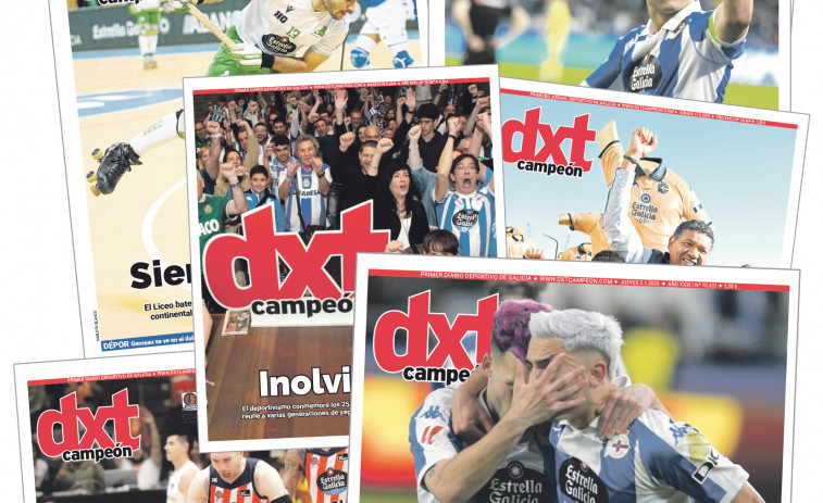 Nadie crece tanto como DXT, el 60% de audiencia más que hace un año según el Estudio General de Medios