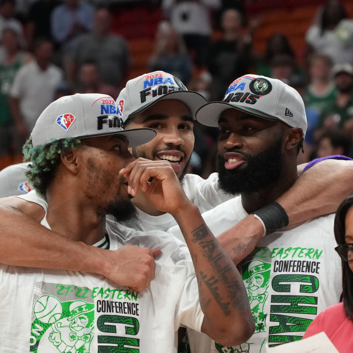 Celtics nba