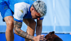 El último fichaje del Deportivo 'llevará' el Oito