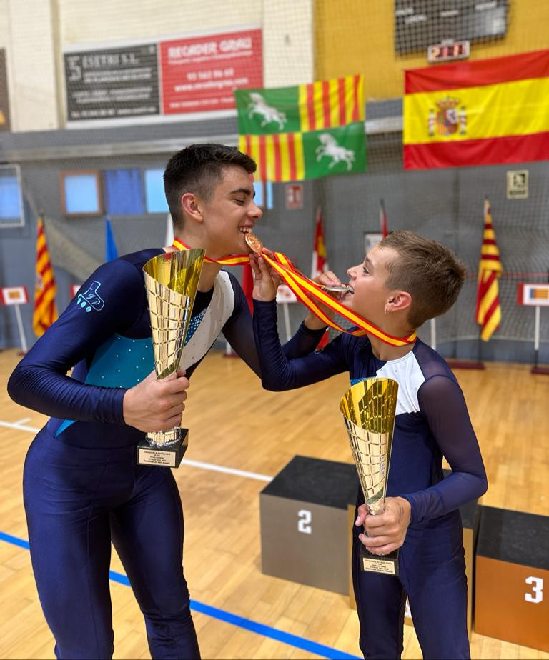 Cereijo y Rama 2023