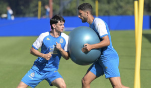 Los partidos de la gira inglesa del Deportivo serán retransmitidos en directo