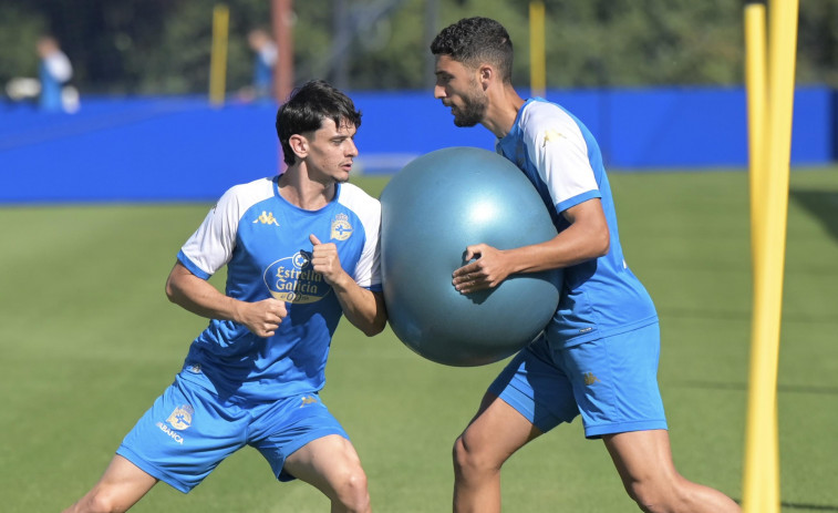 Los partidos de la gira inglesa del Deportivo serán retransmitidos en directo