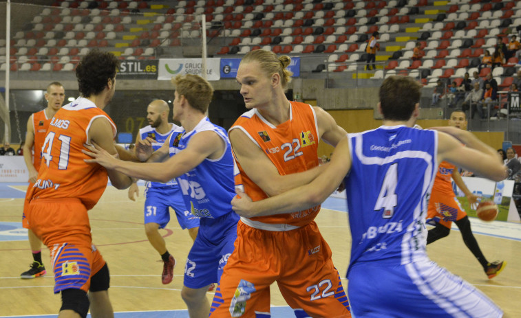 Tuty Sabonis, ex del Leyma, nuevo entrenador de London Lions