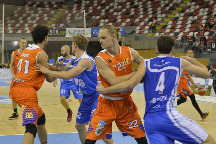 Tuty Sabonis, ex del Leyma, nuevo entrenador de London Lions