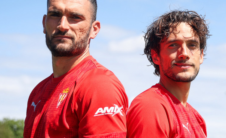 Pablo Vázquez y la conversación que precipitó su salida del Deportivo: 