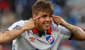 ADN ‘chino’ para la UD Las Palmas, rival del Deportivo