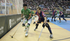 Otro Liceo-Barça para abrir la temporada